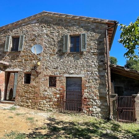 Casamoira Apartman Trequanda Kültér fotó