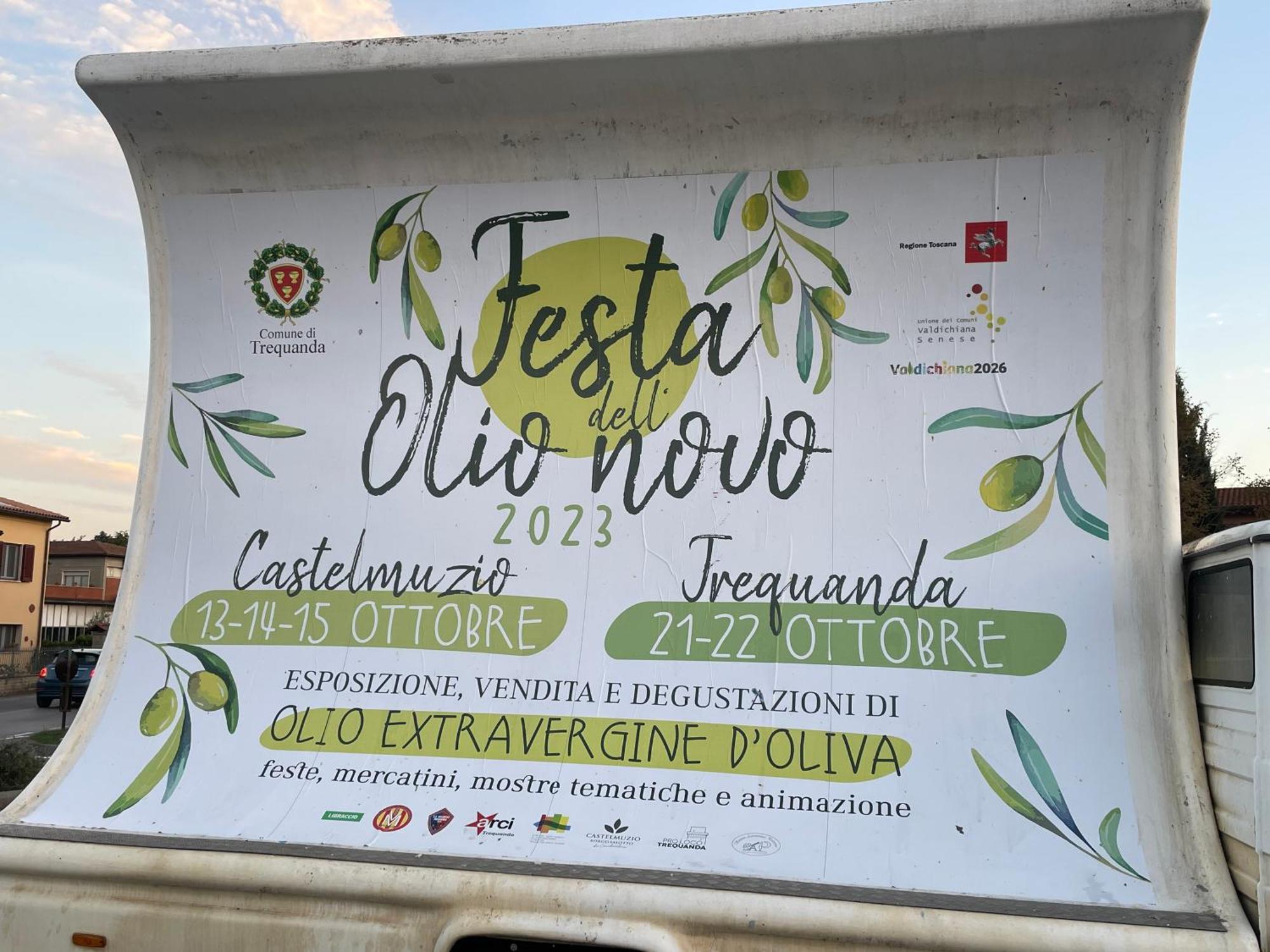 Casamoira Apartman Trequanda Kültér fotó